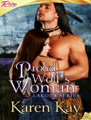 [Lakota 03] • Proud Wolf's Woman